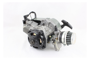 Mini Moto 49cc Engine